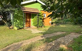 Green Cottage